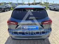 2024 Ford FOCUS