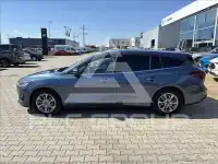 2024 Ford FOCUS