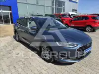 2024 Ford FOCUS