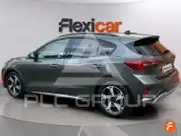 2024 Ford FOCUS
