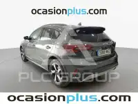 2024 Ford FOCUS