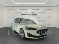 2024 Ford FOCUS
