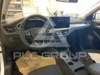 2024 Ford FOCUS