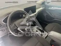 2024 Ford FOCUS
