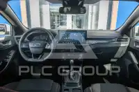 2024 Ford FOCUS