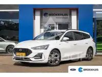 2024 Ford FOCUS