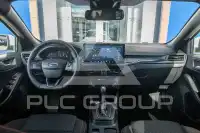 2024 Ford FOCUS