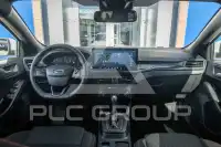 2024 Ford FOCUS