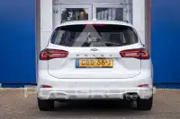 2024 Ford FOCUS