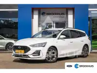 2024 Ford FOCUS