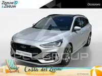 2024 Ford FOCUS