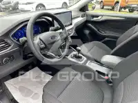 2024 Ford FOCUS