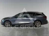 2024 Ford FOCUS