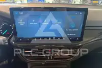 2024 Ford FOCUS