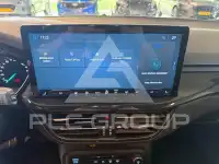 2024 Ford FOCUS