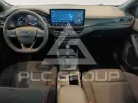 2024 Ford FOCUS