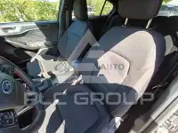 2024 Ford FOCUS
