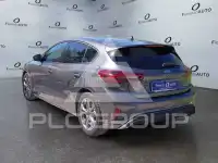 2024 Ford FOCUS