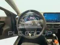 2024 Ford FOCUS
