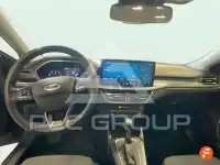 2024 Ford FOCUS