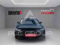 2024 Ford FOCUS