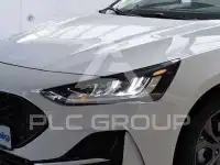 2024 Ford FOCUS