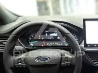 2024 Ford FOCUS