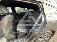 2024 Ford FOCUS
