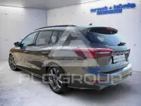 2024 Ford FOCUS