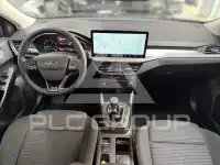 2024 Ford FOCUS