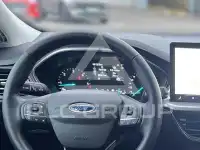 2024 Ford FOCUS