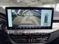 2024 Ford FOCUS