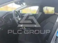2024 Ford FOCUS
