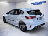 2024 Ford FOCUS