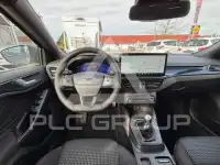 2024 Ford FOCUS