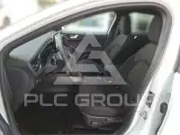 2024 Ford FOCUS