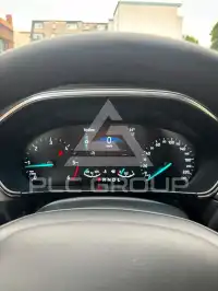 2024 Ford FOCUS