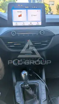 2024 Ford FOCUS