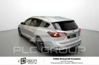 2024 Ford FOCUS