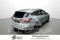 2024 Ford FOCUS