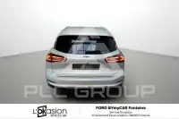 2024 Ford FOCUS