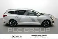 2024 Ford FOCUS