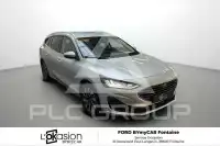 2024 Ford FOCUS