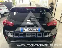 2024 Ford FOCUS