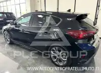 2024 Ford FOCUS