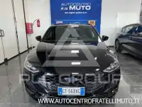 2024 Ford FOCUS