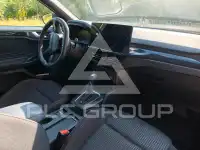 2024 Ford FOCUS