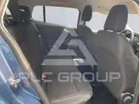 2024 Ford FOCUS