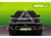 2024 Ford FOCUS