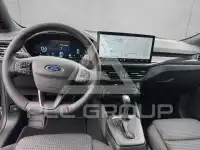 2024 Ford FOCUS